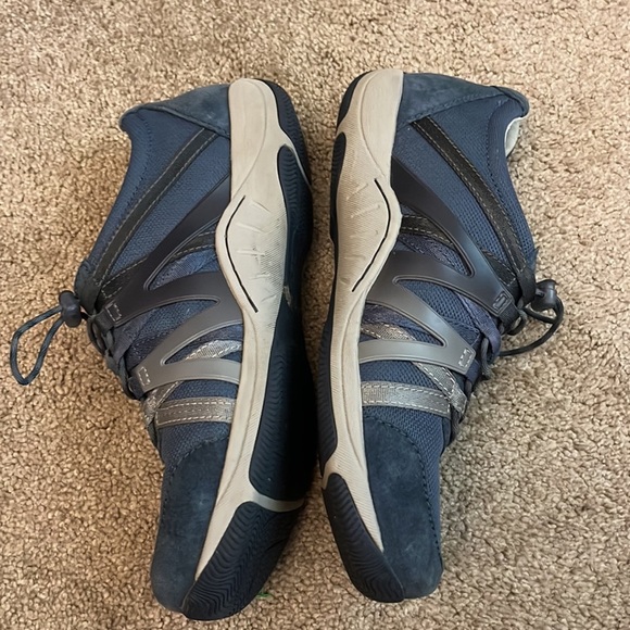 Dansko blue Henriette size 39 shoes - Picture 3 of 8